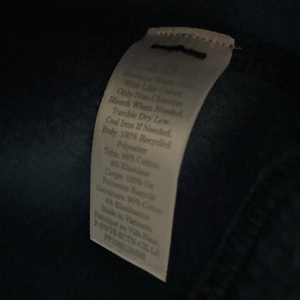 Everlane Fleece Sweatshirt, NWOT - Picture 5 of 6